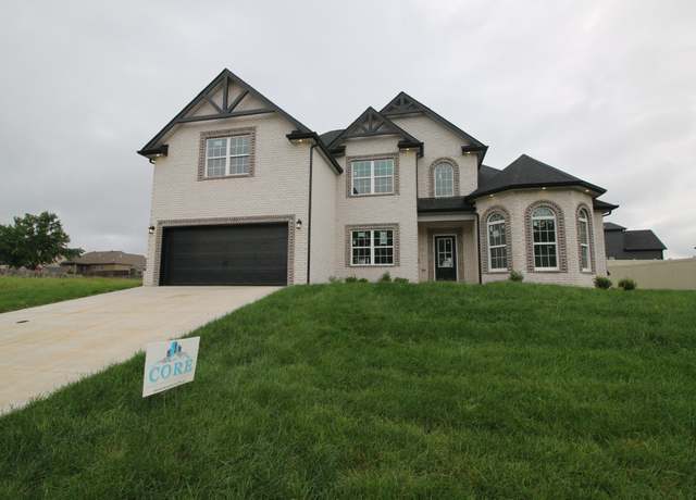 Property at 123 Bellshire, Clarksville, TN 37043, 5 beds, 3.5 baths