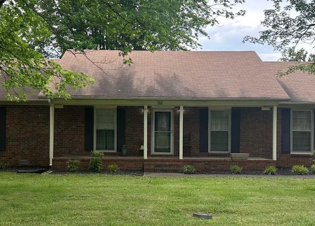 Property at 2519 Buckle St, Murfreesboro, TN 37129, 3 beds, 2 baths