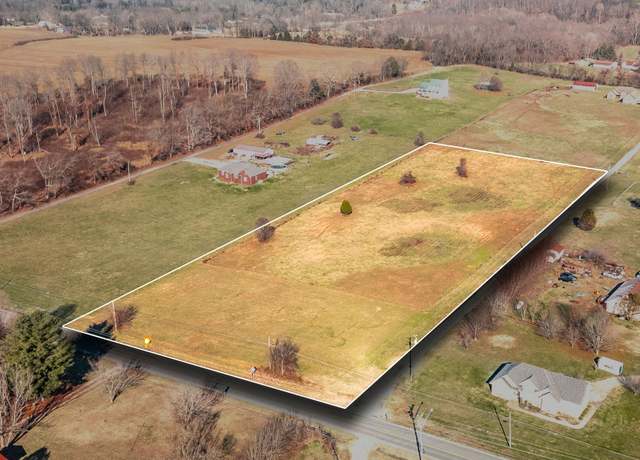 Property at 0 Highway 25 E, Cross Plains, TN 37049