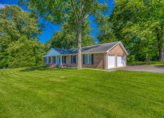 Property at 1122 Fairfield Rd, Westmoreland, TN 37186, 3 beds, 2 baths