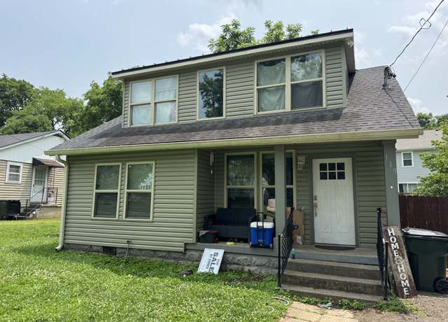 Property at 119 Coles Ferry Rd, Gallatin, TN 37066, 4 beds, 2 baths