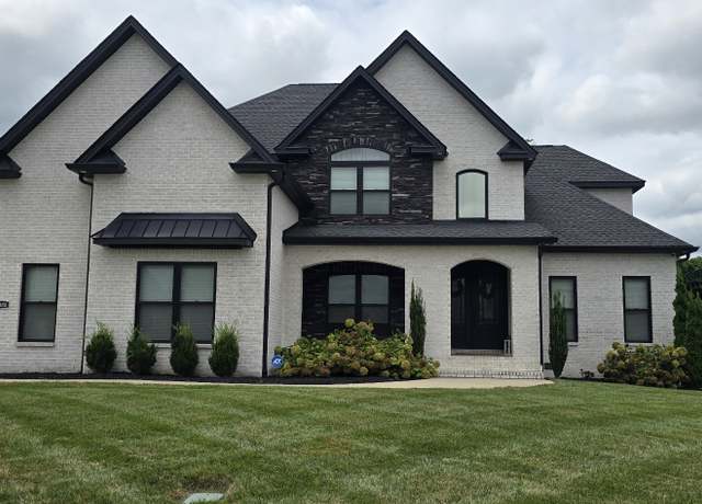 Property at 3008 Beaulah Dr, Murfreesboro, TN 37128, 5 beds, 4 baths