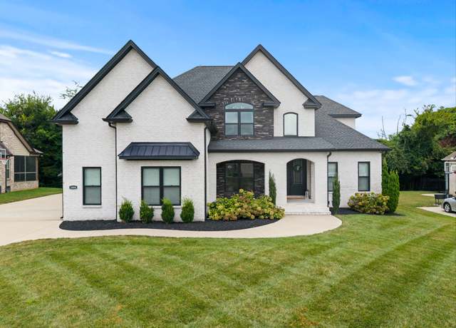 Property at 3008 Beaulah Dr, Murfreesboro, TN 37128, 5 beds, 4 baths