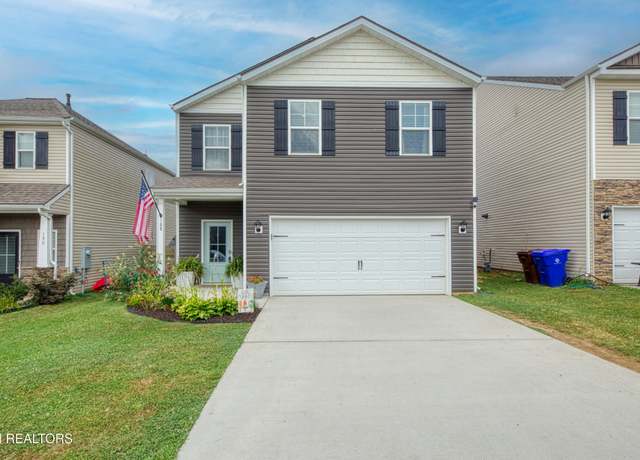 Property at 188 Ibis Loop, Oak Ridge, TN 37830, 4 beds, 2.5 baths