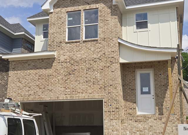 Property at 2312 18th Ave N, Nashville, TN 37208, 3 beds, 3.5 baths
