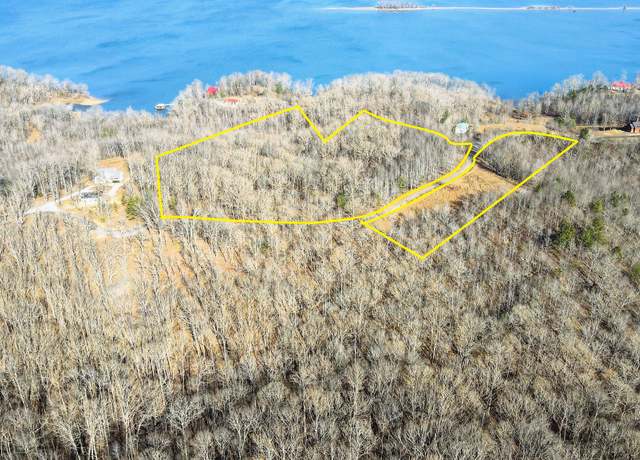 Property at 0 River Oaks Dr, Big Sandy, TN 38221