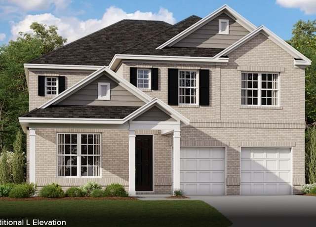 Property at 802 Cawthorn Ln, Mount Juliet, TN 37122, 5 beds, 3.5 baths