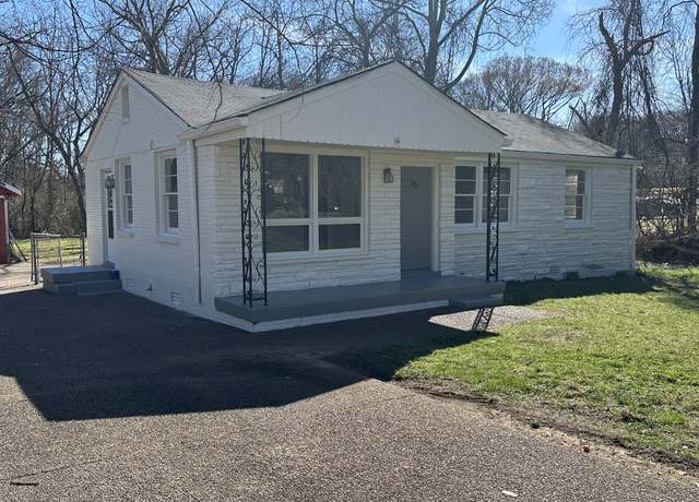 Property at 35 Whitsett Rd, Nashville, TN 37210, 3 beds, 1 bath