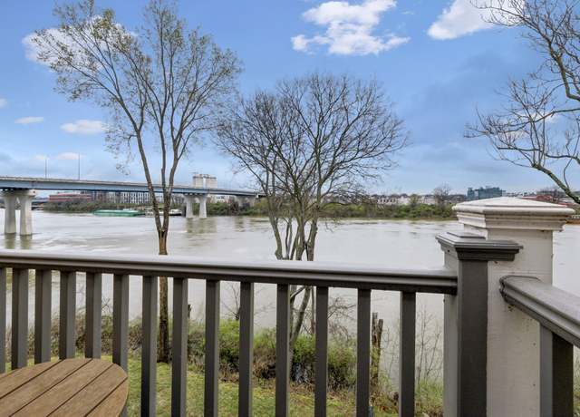 Property at 1028 1st Ave N, Nashville, TN 37201, 1 bed, 1 bath