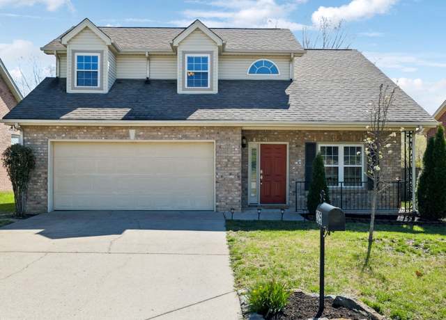 Property at 325 Roslyn Ct, Nashville, TN 37221, 3 beds, 2 baths