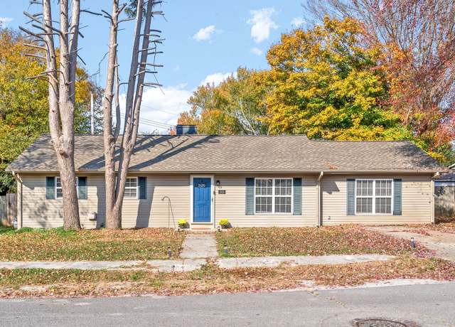 Property at 105 Redbud Dr, Hopkinsville, KY 42240, 3 beds, 1 bath