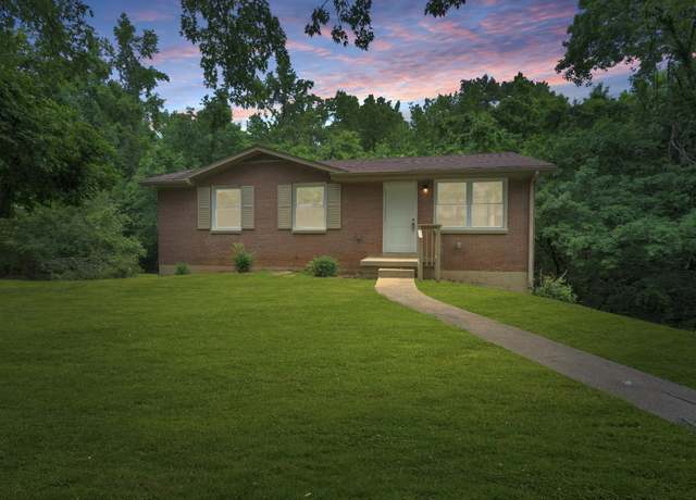 Property at 1454 Elm Hill Dr, Clarksville, TN 37040, 3 beds, 1 bath