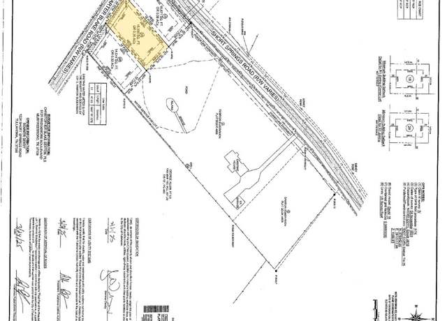 Property at 0 Carter Blake Rd, Tullahoma, TN 37388