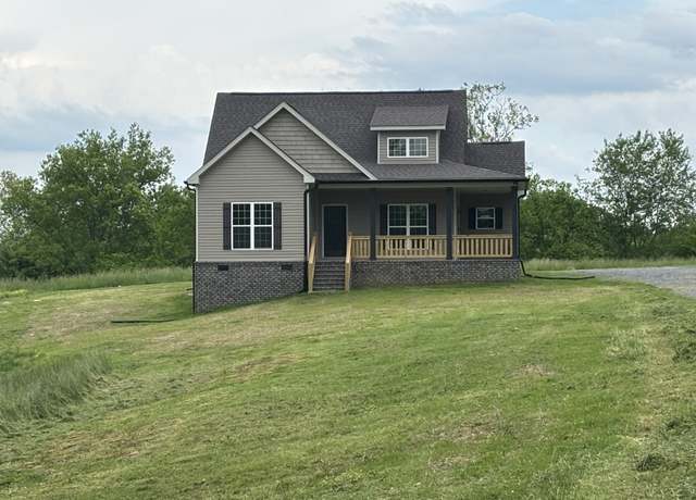 Property at 1640 Purtle Rd, Lafayette, TN 37083, 3 beds, 2 baths