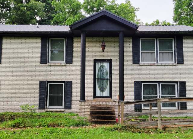 Property at 216 Park Circle Dr W, Charlotte, TN 37036, 3 beds, 3 baths