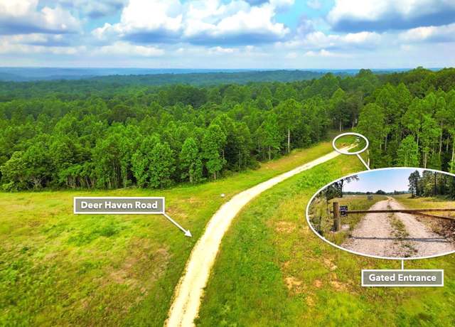 Property at 0 Freedom Rdg, Indian Mound, TN 37079