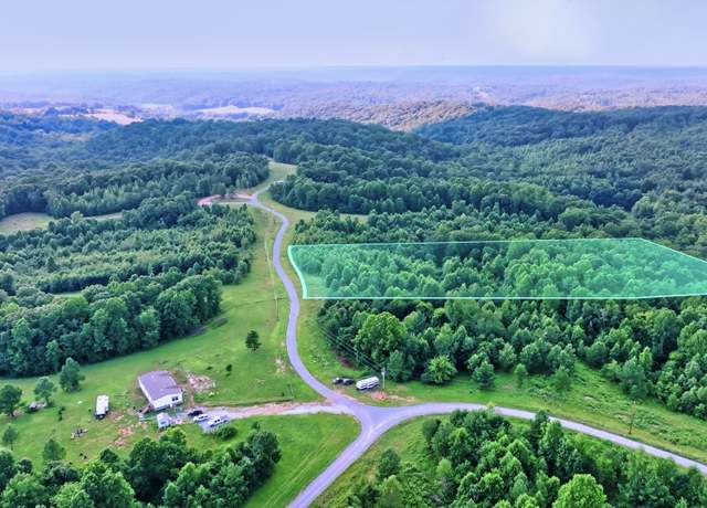 Property at 0 Freedom Rdg, Indian Mound, TN 37079
