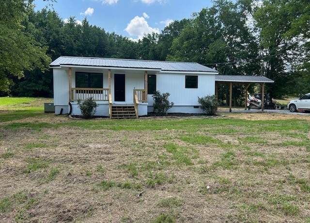 Property at 15 Stewarts Chapel Rd, Flintville, TN 37335, 3 beds, 1.5 baths