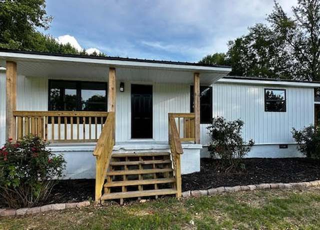 Property at 15 Stewarts Chapel Rd, Flintville, TN 37335, 3 beds, 1.5 baths