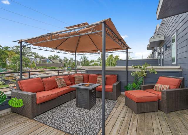 Property at 1105 Harmony Way, Nashville, TN 37207, 4 beds, 3 baths