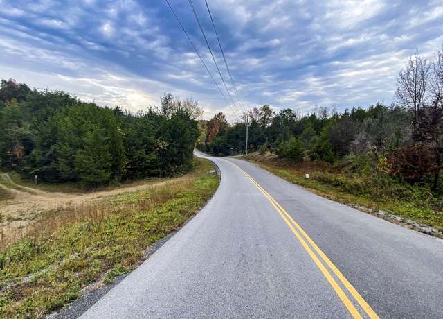 Property at 0 Parrotts Chapel Rd, Sevierville, TN 37876