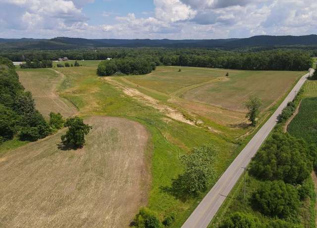 Property at 0 Thorn Gap Rd, Cookeville, TN 38506