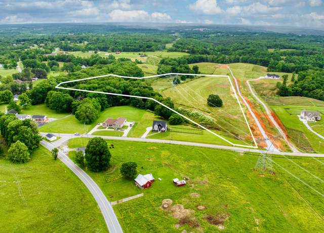 Property at 1930 Hickory Point Rd, Clarksville, TN 37043