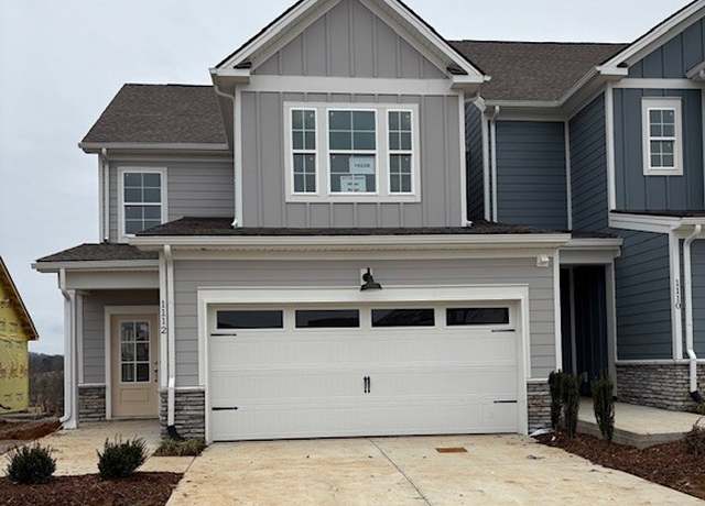 Property at 1112 June Wilde Rdg, Spring Hill, TN 37174, 3 beds, 2.5 baths