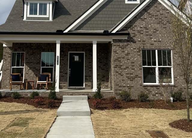 Property at 6812 Elizabeth Glade Dr, Hermitage, TN 37076, 3 beds, 3 baths