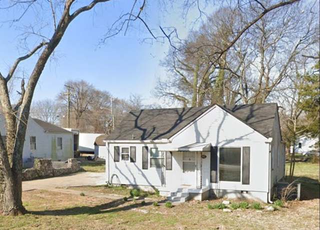 Property at 927 Goodbar Dr, Nashville, TN 37217, 3 beds, 1 bath