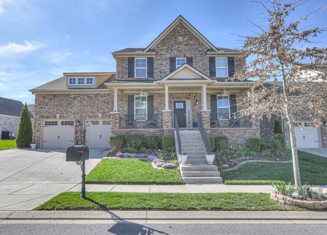 Property at 513 Beamon Dr, Franklin, TN 37064, 4 beds, 3.5 baths