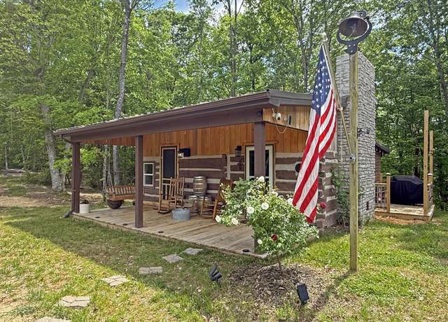 Property at 8901 Primm Springs Rd, Primm Springs, TN 38476
