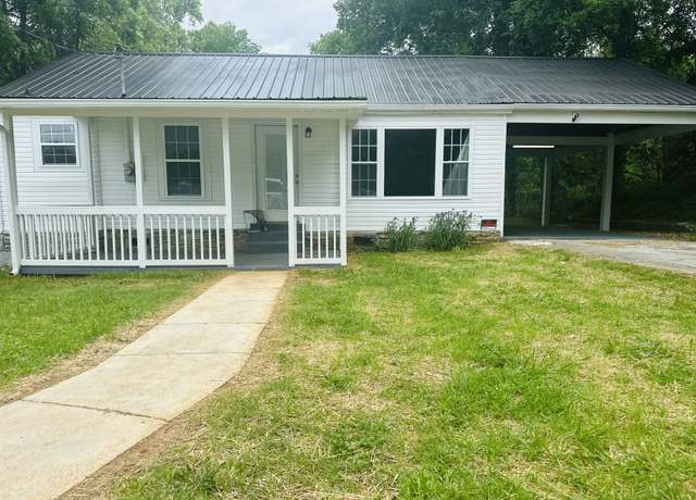 Property at 1207 Swanson Blvd, Fayetteville, TN 37334, 2 beds, 1 bath