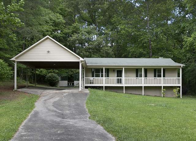 Property at 352 Jane Harris Rd, Dallas, GA 30157, 3 beds, 1.5 baths