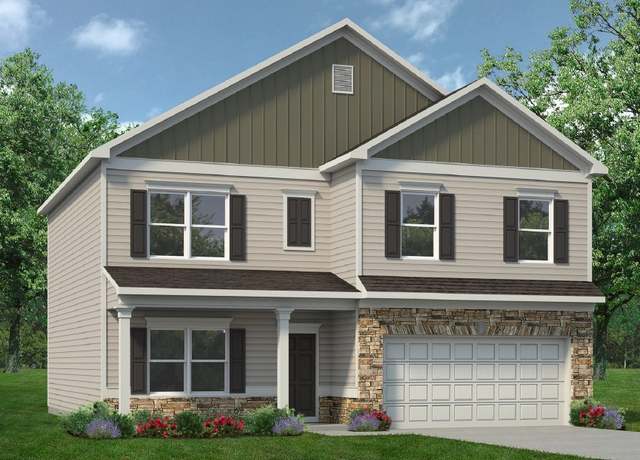 Property at 1234 Nightengale Ridge Dr, Columbia, TN 38401, 5 beds, 3 baths