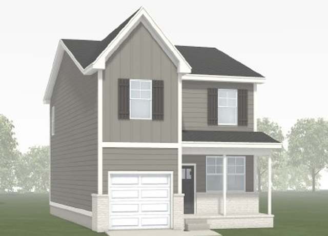 Property at 1614 Daly Dr, Cookeville, TN 38506, 3 beds, 2.5 baths