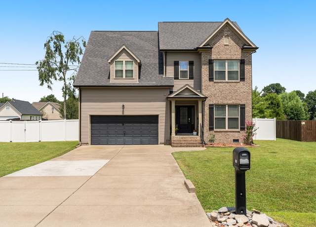 Property at 1008 Winding Branch Dr, Christiana, TN 37037, 4 beds, 2.5 baths