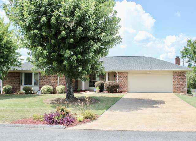 Property at 8257 Tiber Rd, Chattanooga, TN 37421, 3 beds, 2 baths