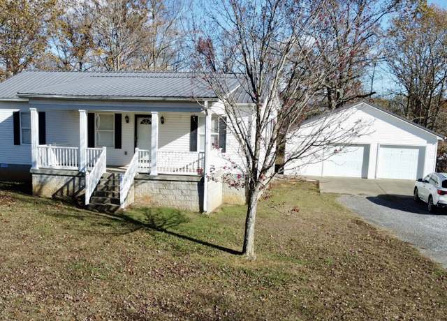 Property at 104 B V Young Rd, Westmoreland, TN 37186, 3 beds, 2 baths