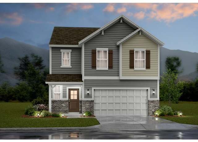 Property at 441 Perthshire Loop, Clarksville, TN 37043, 4 beds, 2.5 baths