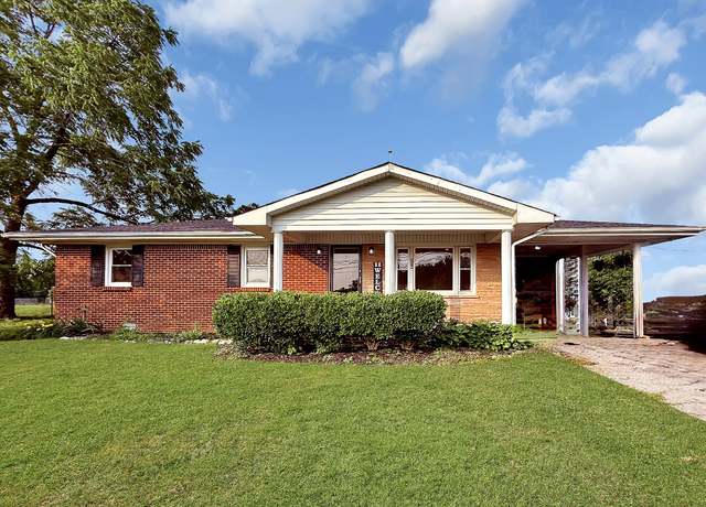 Property at 558 First Ave S S, Baxter, TN 38544, 4 beds, 2 baths