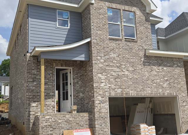Property at 2314 18th Ave N, Nashville, TN 37208, 3 beds, 3.5 baths