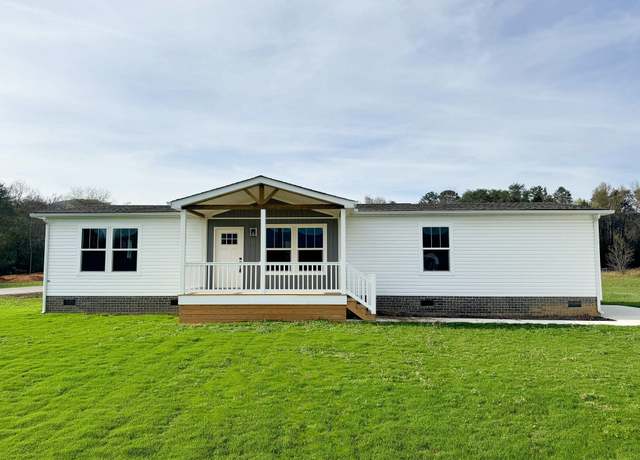 Property at 45 Bear Oak Dr, Dunlap, TN 37327, 4 beds, 2 baths