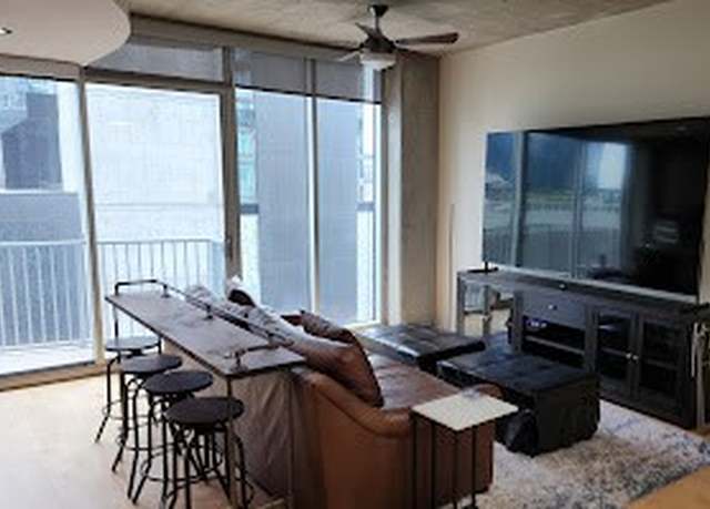 Property at 301 Demonbreun St #912, Nashville, TN 37201, 1 bed, 1 bath