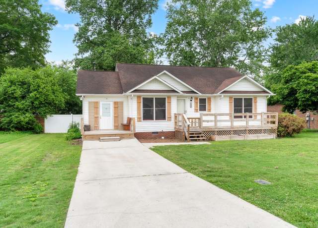 Property at 114 Bradbury Ct, Tullahoma, TN 37388, 3 beds, 2 baths