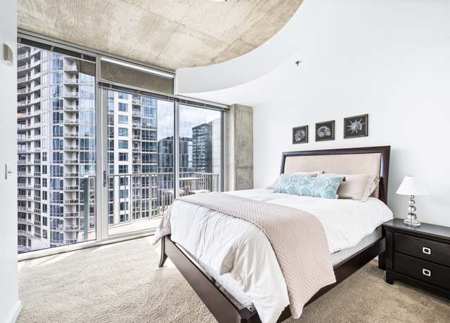 Property at 301 Demonbreun St #1506, Nashville, TN 37201, 1 bed, 1 bath