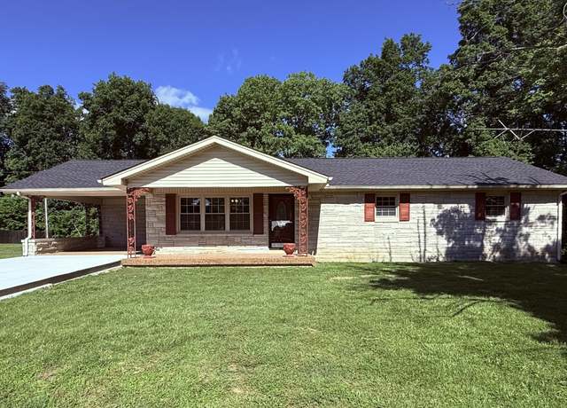 Property at 551 Maple Ter, Lafayette, TN 37083, 3 beds, 2 baths