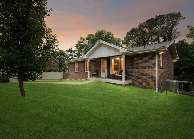 Property at 737 Dutchmans Ct, Hermitage, TN 37076, 3 beds, 2 baths