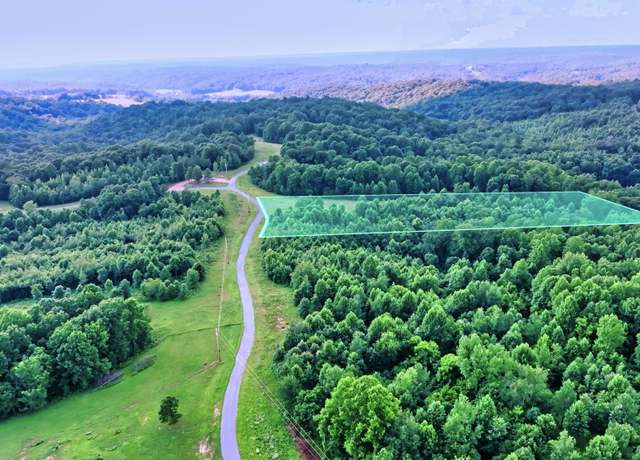 Property at 0 Freedom Rdg, Indian Mound, TN 37079