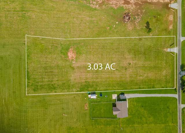 Property at 0 Virgil Beasley Rd, Chapel Hill, TN 37034